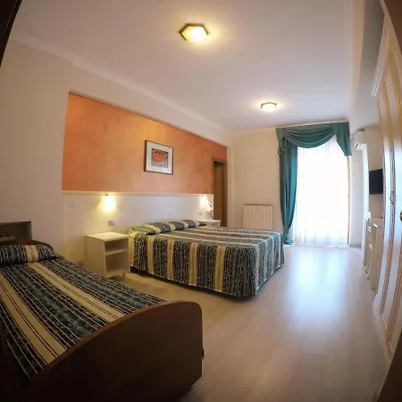 Ristorante La Ripa Hotel Fiuggi