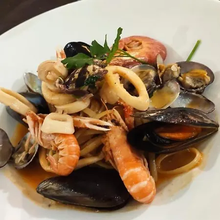 Ristorante La Ripa