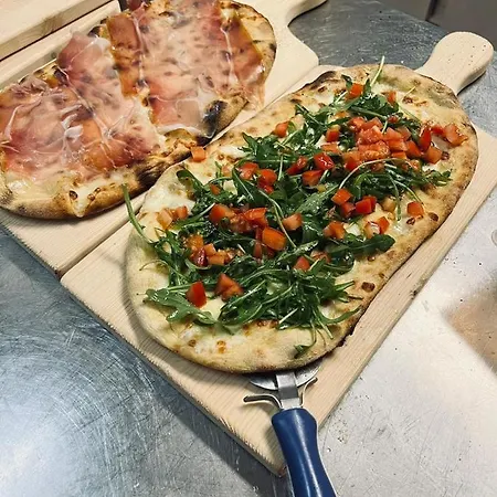 Ristorante La Ripa