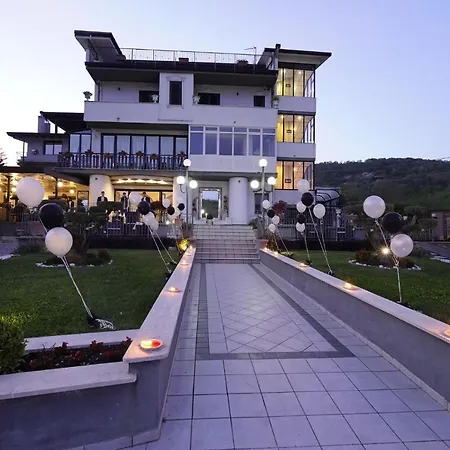 Ristorante La Ripa 3*