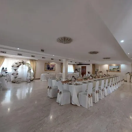 Hotel Ristorante La Ripa 3*