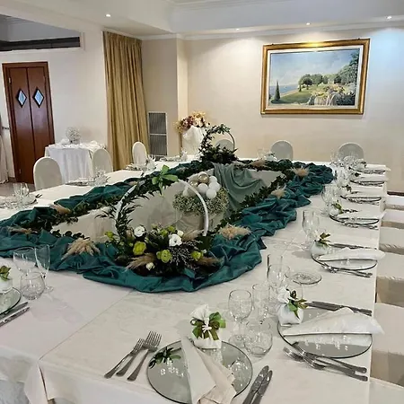 Ristorante La Ripa Hotel