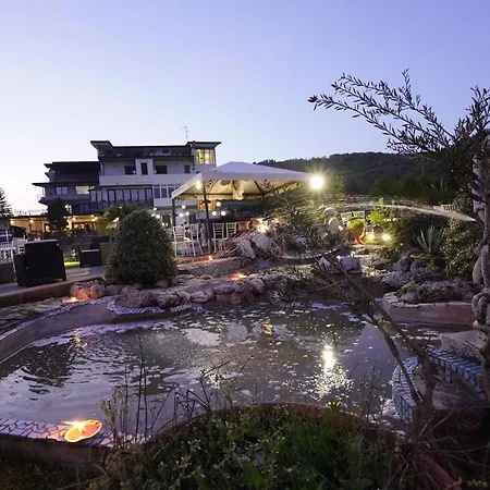 Hotel Ristorante La Ripa 3*