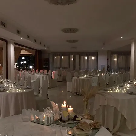 Ristorante La Ripa