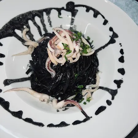 Hotel Ristorante La Ripa Fiuggi