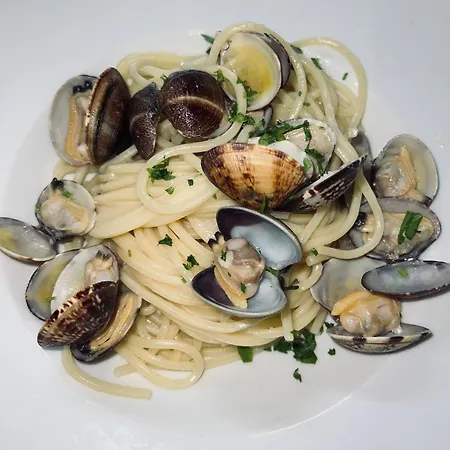 Ristorante La Ripa 菲乌吉