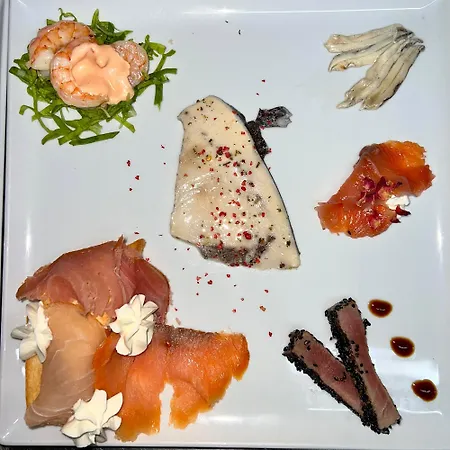 Ristorante La Ripa
