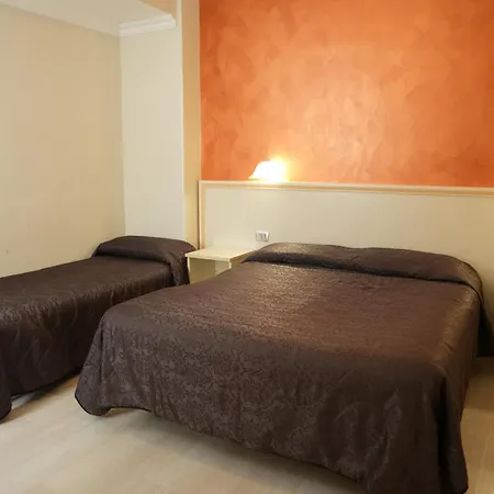 Hotel Ristorante La Ripa 3*