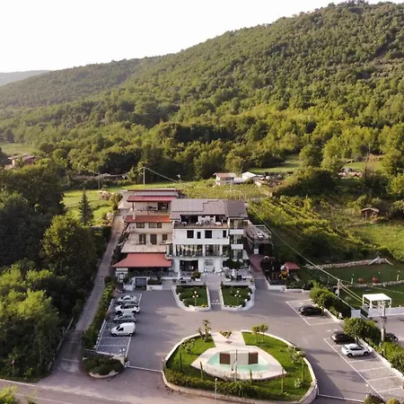 Ristorante La Ripa Fiuggi