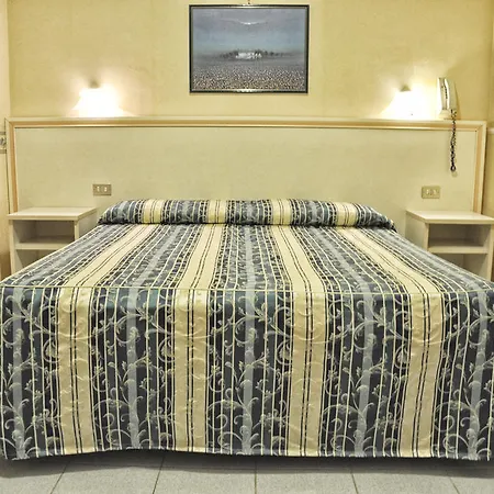 Hotel Ristorante La Ripa 3*