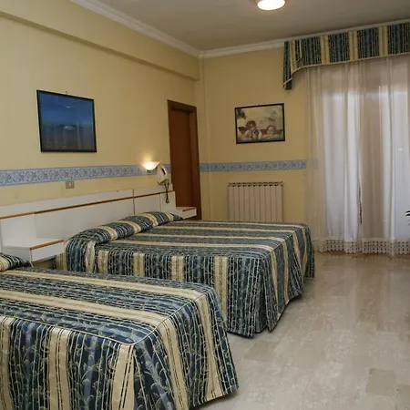 Hotel Ristorante La Ripa 3*