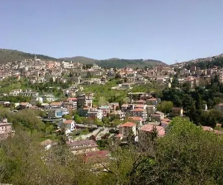 Ristorante La Ripa Fiuggi