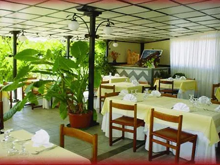 Ristorante La Ripa