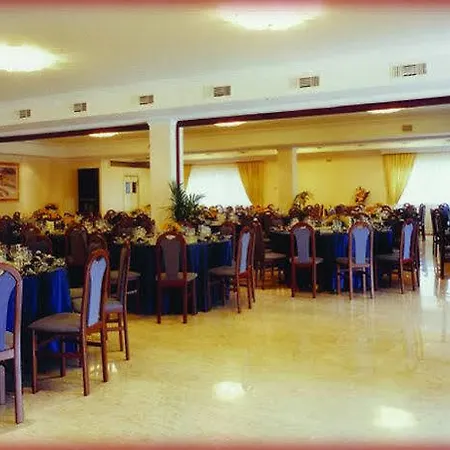 Hotel Ristorante La Ripa