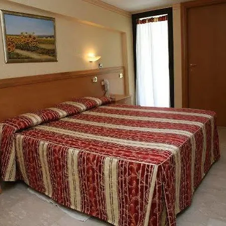 Hotel Ristorante La Ripa Fiuggi