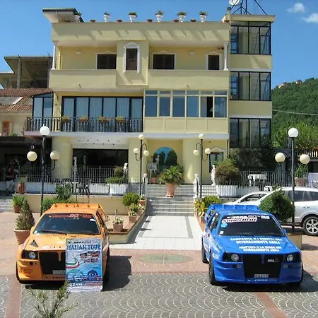 Ristorante La Ripa Hotel