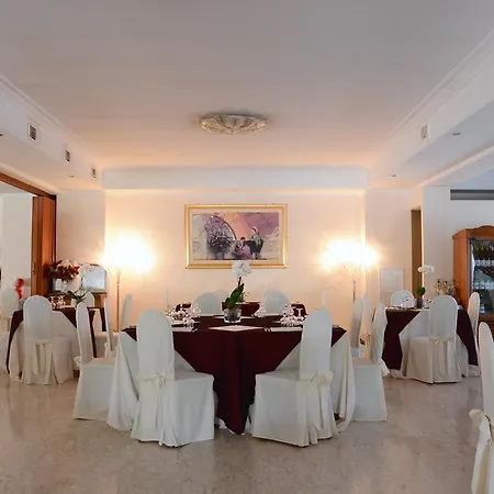 Ristorante La Ripa 3*