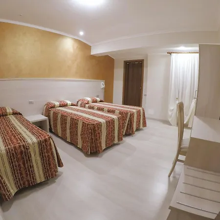 Ristorante La Ripa Hotel Fiuggi