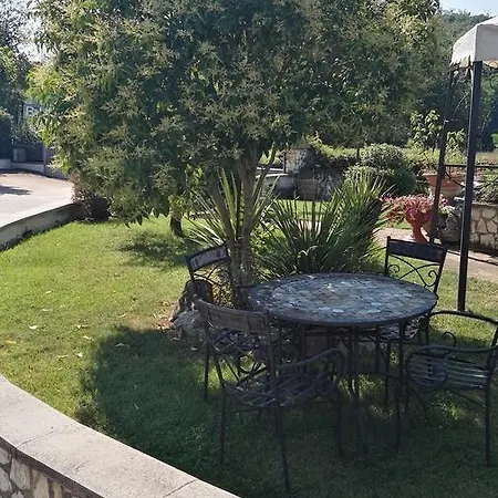 Hotel Ristorante La Ripa 3*