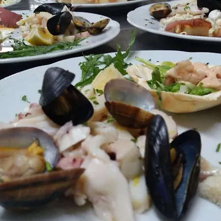Ristorante La Ripa