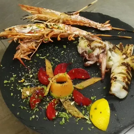 Ristorante La Ripa