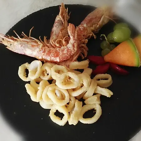 Ristorante La Ripa