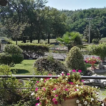 Ristorante La Ripa Hotel
