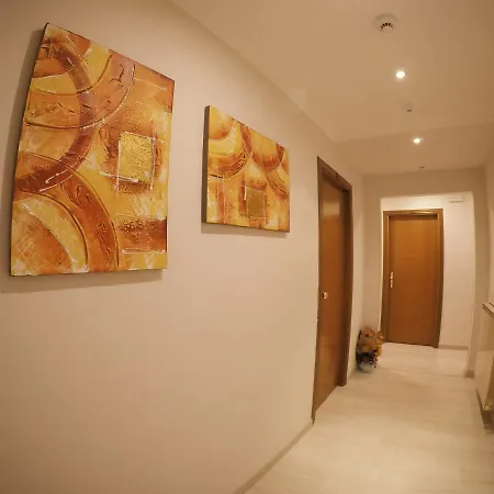 Ristorante La Ripa 酒店 菲乌吉