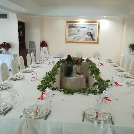Ristorante La Ripa