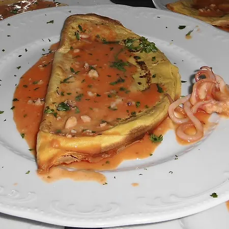 Hotel Ristorante La Ripa