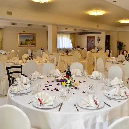 Ristorante La Ripa