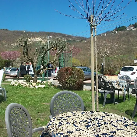 Hotell Ristorante La Ripa 3*
