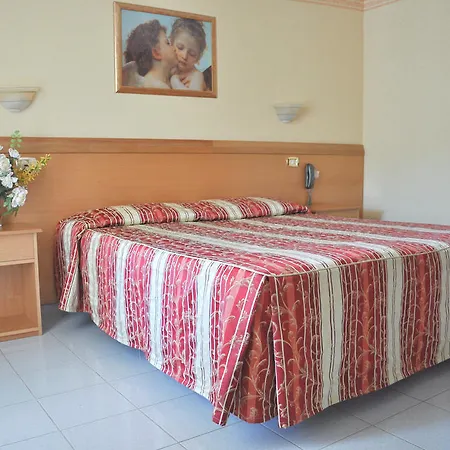 Ristorante La Ripa Fiuggi