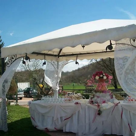 Ristorante La Ripa Fiuggi