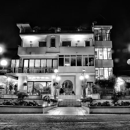 Ristorante La Ripa 菲乌吉