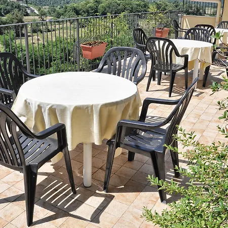 Ristorante La Ripa 菲乌吉