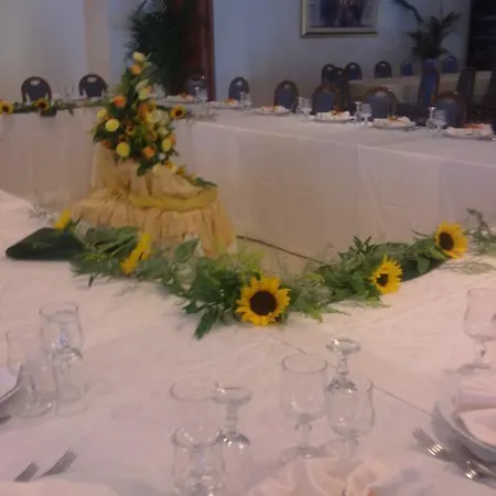 Ristorante La Ripa
