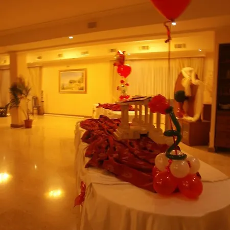 Ristorante La Ripa Hotel 3*
