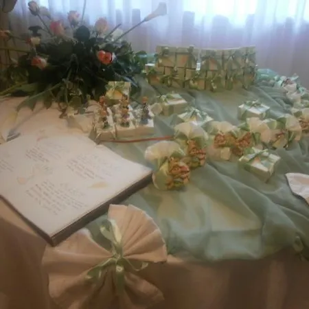 Ristorante La Ripa Fiuggi