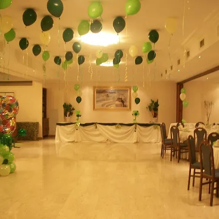 Ristorante La Ripa 3* Fiuggi