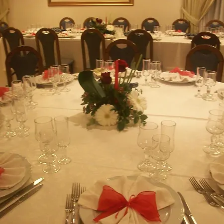 Hotel Ristorante La Ripa