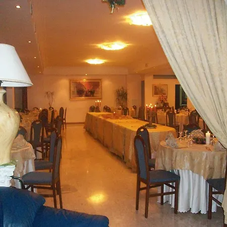 Hotell Ristorante La Ripa